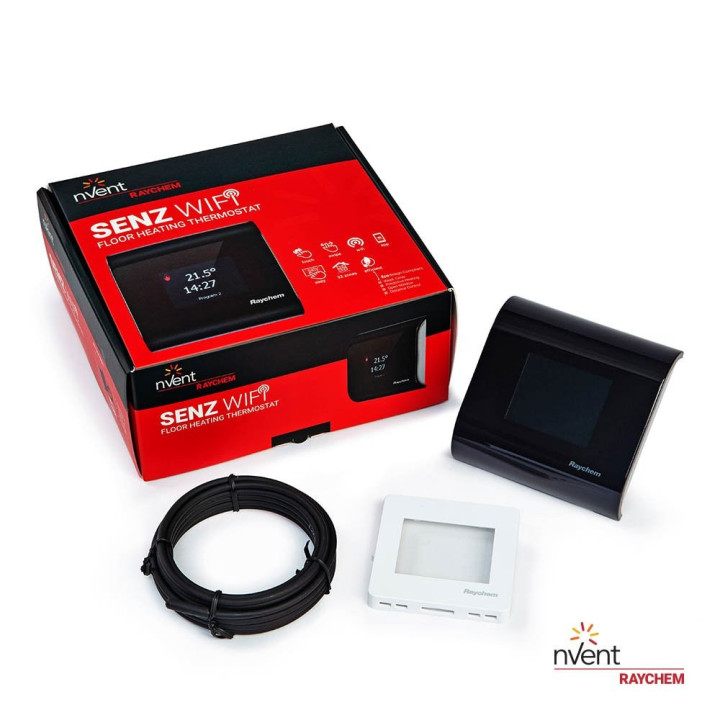 RAYCHEM Termostat R-SENZ-WIFI