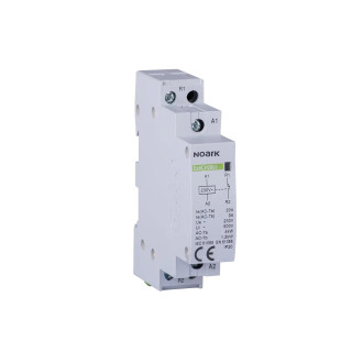 STYK. Ex9CH25 2P 20A 230V 107320