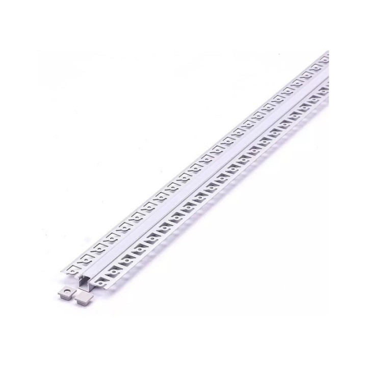 SKU3360 LED lista hliník sadrokarton