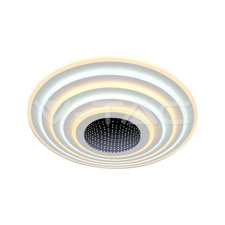 SKU15359 LED sv. 125W CCT decorativne svietidlo