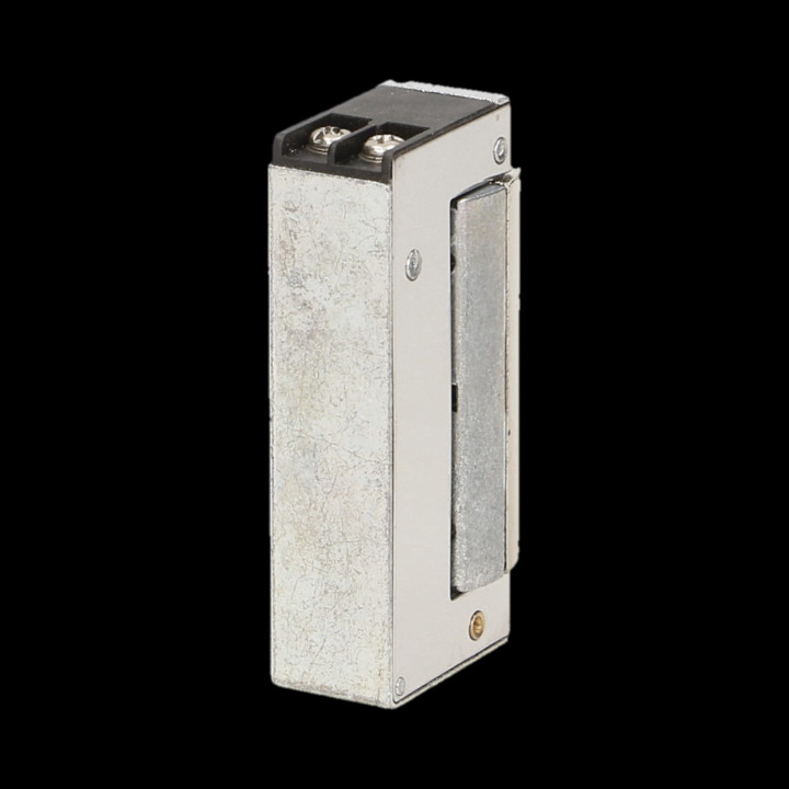 OR-EZ-4025 Symetrický elektrický  zámok, MINI, slabop