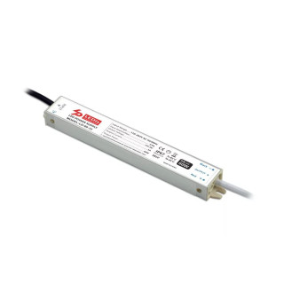 Nap.zdroj ALU LD-60-12 60W,12V,5A IP67
