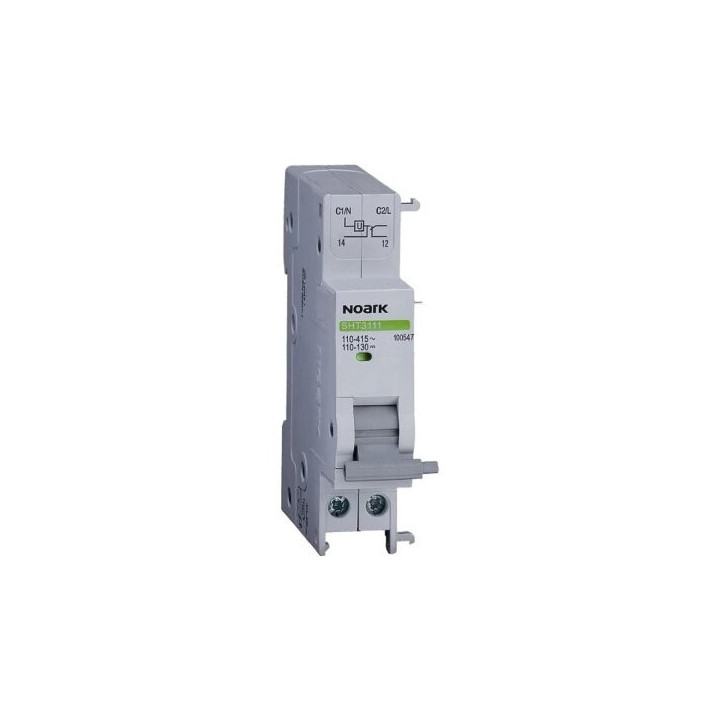 Spustac SHT31 10V-415V 100544