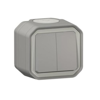 Plexo Vyp.6+6 LE069715L IP55 novinka