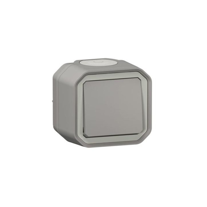 Plexo Vyp.6 LE069711L IP55 novinka