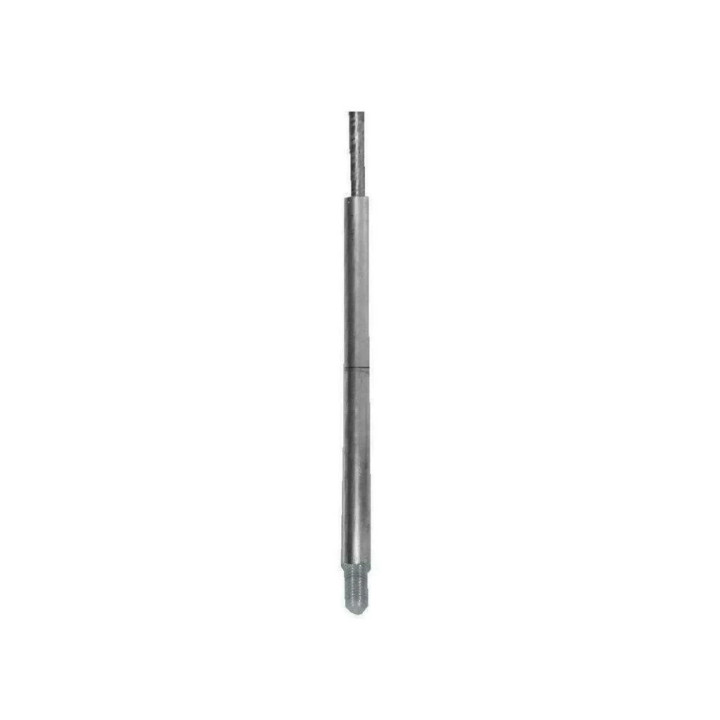 Hro.JP2 M16/10 hliník+závit  TYC zvod 2m 24969 KB