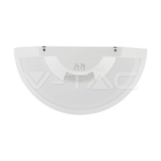 SKU23421 10W s pohyb.čidlom 4000K IP54