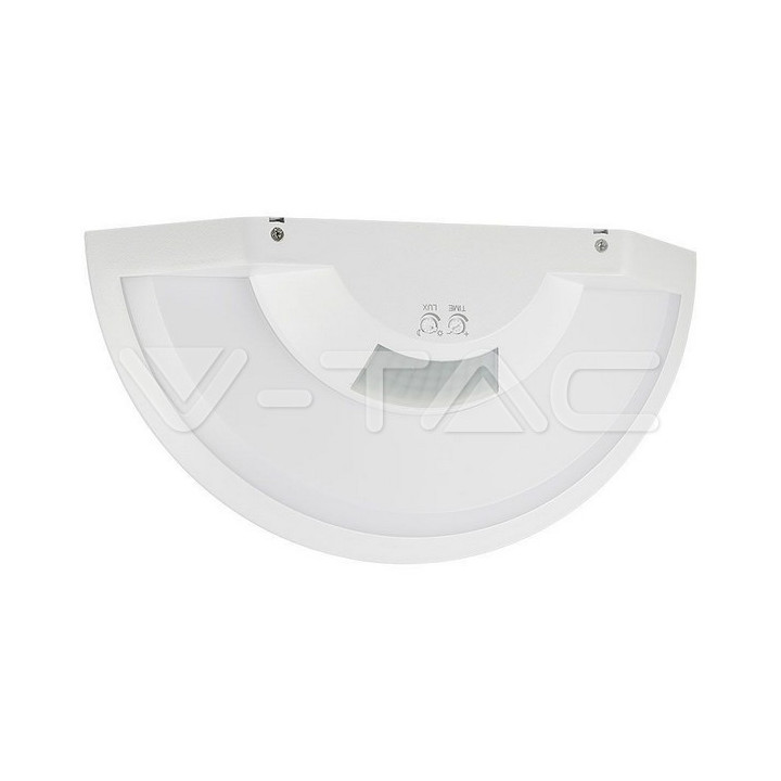 SKU23421 10W s pohyb.čidlom 4000K IP54