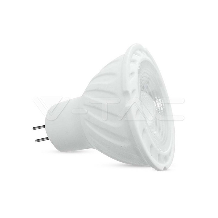 SKU212051 Žiar. 6W MR16/12V 4000K