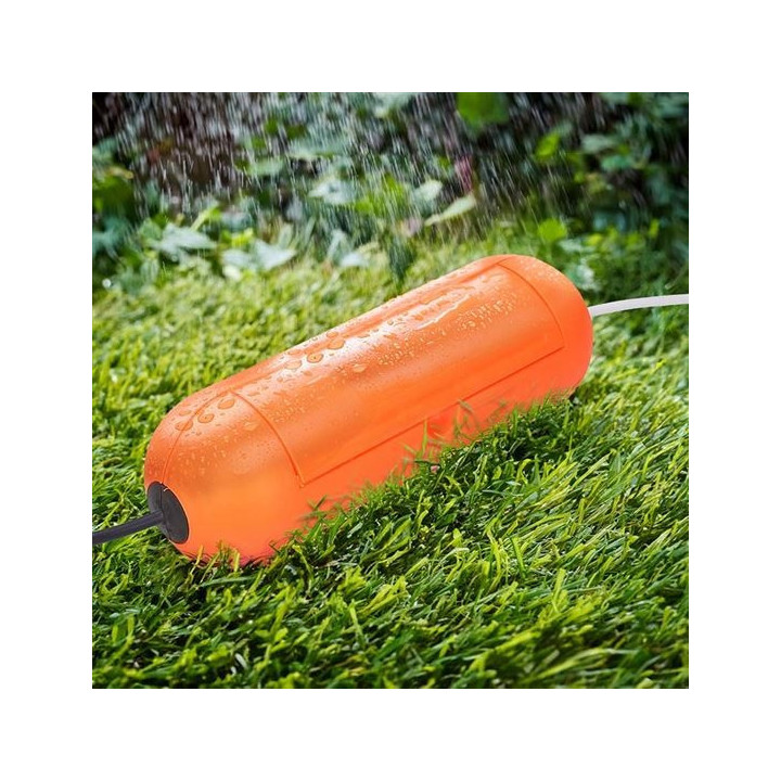 PX04 ochranné puzdro IP44