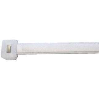 Tracon 80PR 75×2.2mm /prírodná / sťahovacia páska