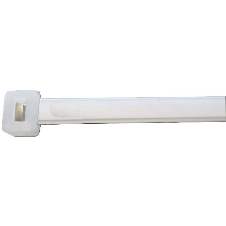Tracon 80PR 75×2.2mm /prírodná / sťahovacia páska
