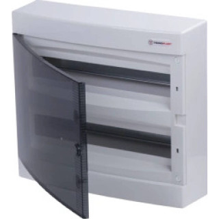 NAD N2x18 C/N roz. na omietku IP40 Tehnoplast 6247