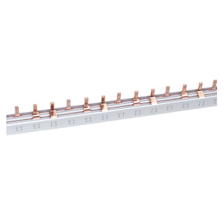 BB080-3P-I-100 prep.lista 3pol.1000/57 PIN TYP 16mm2  80A