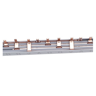 BB080-4P-I-021 prep.lista 4pol. 210/12 PIN TYP16mm2  80A
