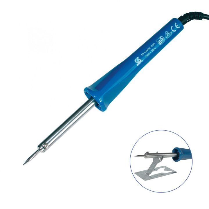 FP 80W Elektrická pájkovačka 230V