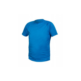 HT5K400 - 2XL  tričko /modrá/