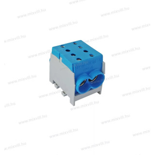 FVKO-70-1/2mm2 1pol modrá 192A