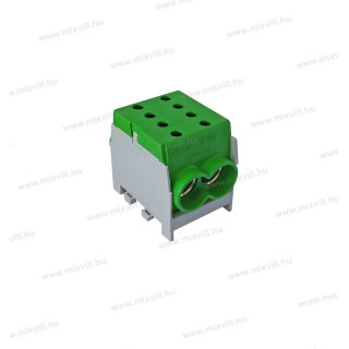 FVKO-70-1/2mm2 1pol zelená 192A