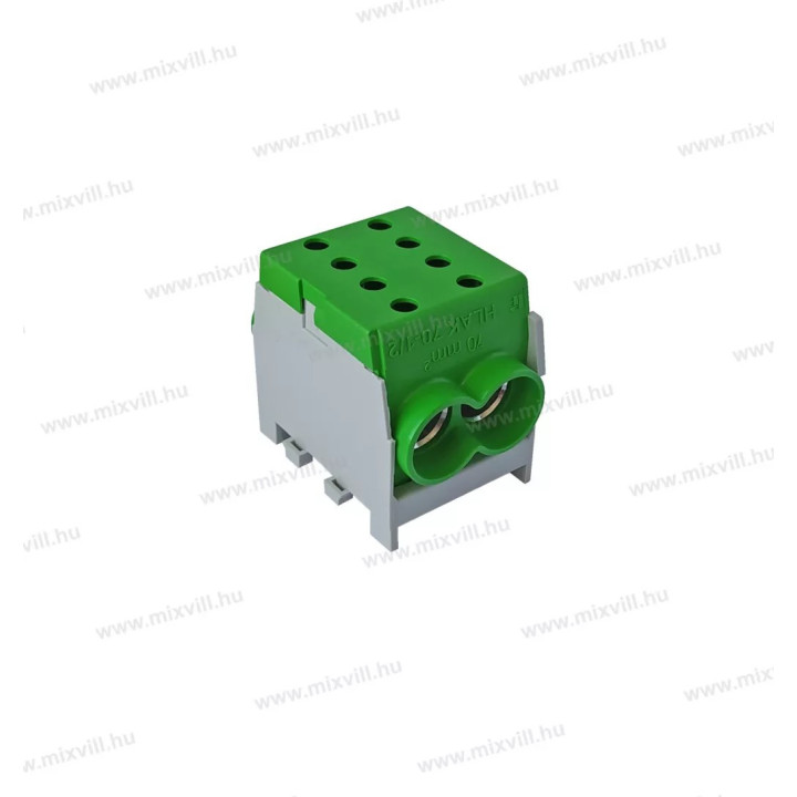 FVKO-70-1/2mm2 1pol zelená 192A