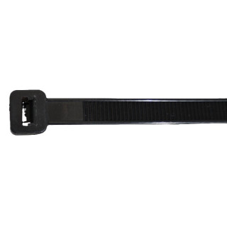 Tracon 81PR 75×2.2mm /čierna / sťahovacia páska