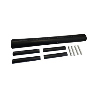 Zmršť. sada SVCZ-S4-2 4x50-4x95