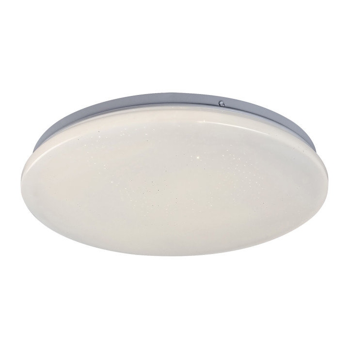 71105 Vendel srop.sv. 18W D32,5cm biele