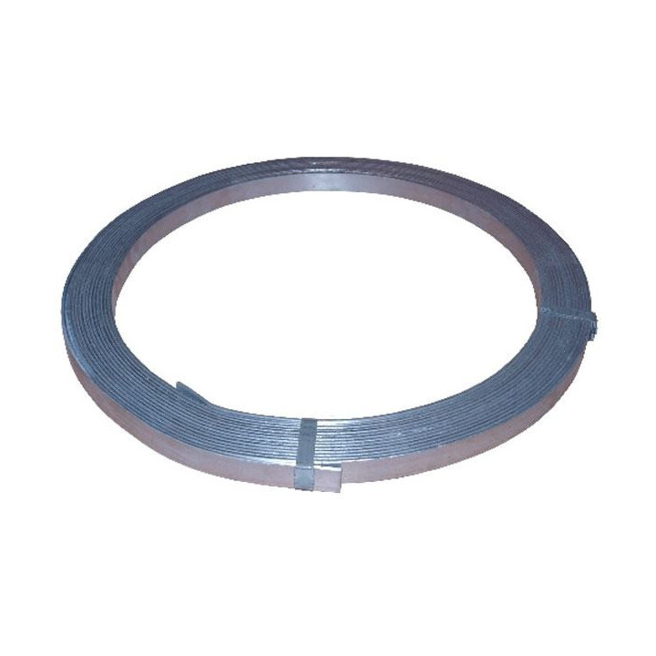 Hro.pásovina Fezn 30/4 1kg/1m ZN
