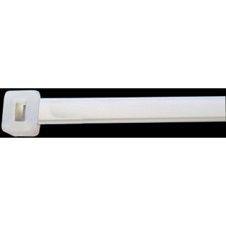 Tracon 120PR 98×2.5mm /prírodná / sťahovacia páska