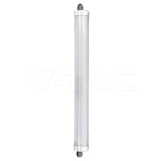 SKU2162856 36W IP65 120cm 120LM/WAT 4000K opal. kryt