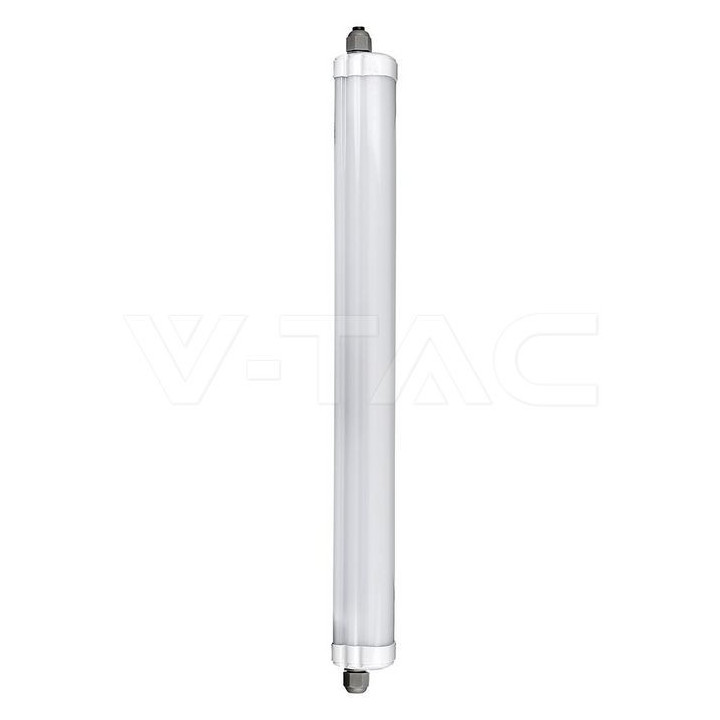 SKU2162856 36W IP65 120cm 120LM/WAT 4000K opal. kryt