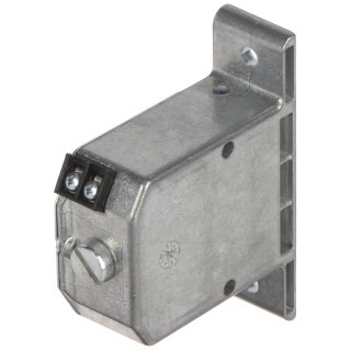 R-12.10 ELEKTROMAGNETICKÝ ZÁVES