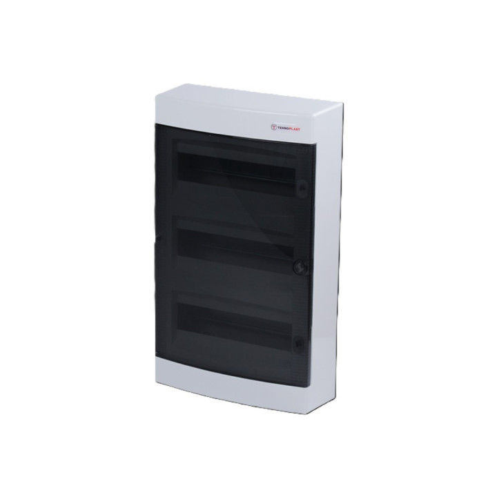 NAD N36 C/P roz. na omietku IP40 Tehnoplast  6222