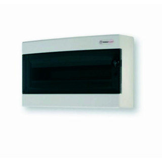 NAD N2x18 C/P roz. na omietku IP40 Tehnoplast 6240