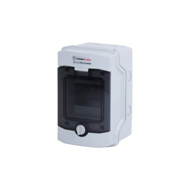 NAD N18 D roz. na omietku IP65 Tehnoplast 14230