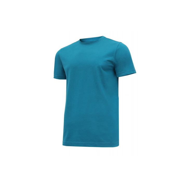 HT5K429-2 XL Tričko VILS oceánsky modré