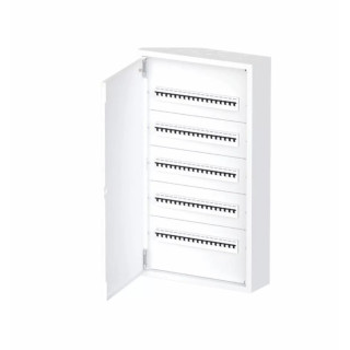 NAD 168M FEF168RBS IP30 RAL9003 biela