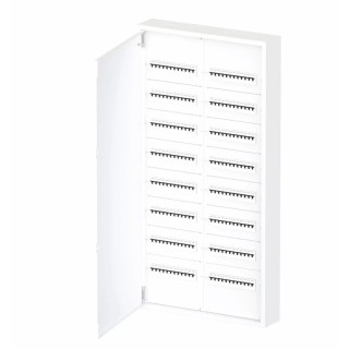 NAD 192M FEF192RBS IP30 RAL9003 biela