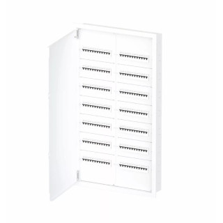POD 168M FES168RBF IP30 RAL9003 biela