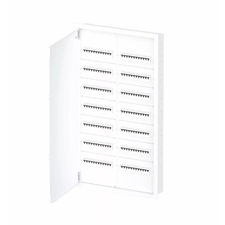 POD 168M FES168RBF IP30 RAL9003 biela