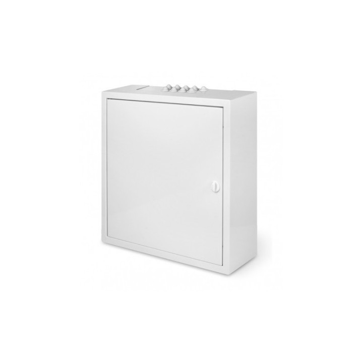 NAD 126M MN-126M/7x18 M-BOX celoplechové RAL9003 IP40
