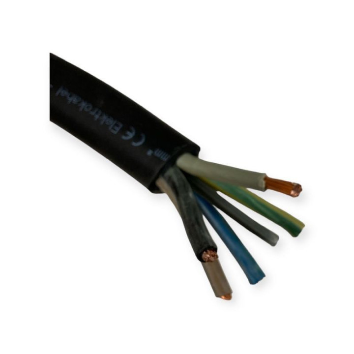 H07RN-F 5x10 (CGTG)