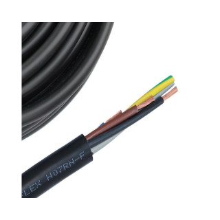 H07RN-F 7x1,5 (CGTG)