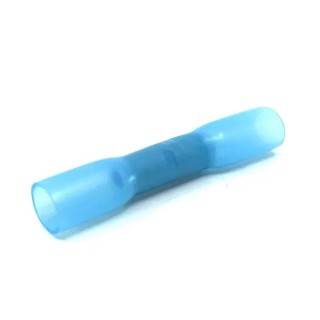 TTS-25 spojka 2,5mm2 modrá zmršť.