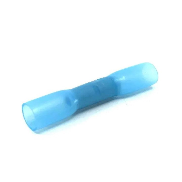 TTS-25 spojka 2,5mm2 modrá zmršť.
