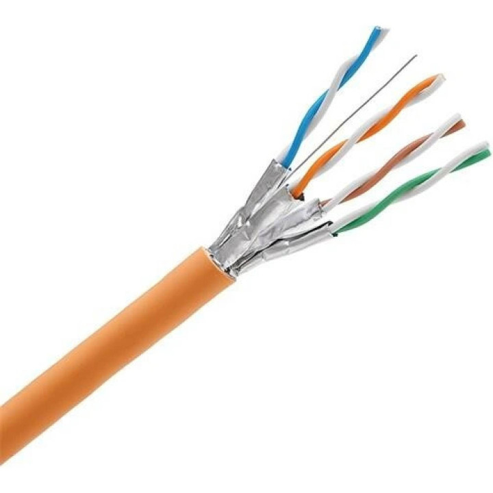 FTP Cat.6A KE550HS23/1E-B2ca 500m balenie