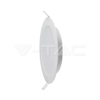 SKU78651 panel 18W 4000K zapustené