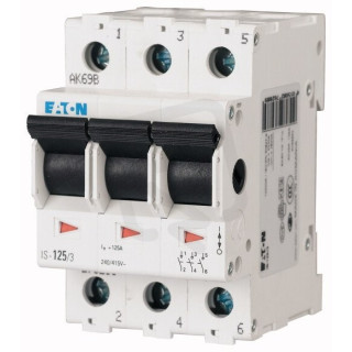 VYP Z-SE/IS-80/3 80A 276280