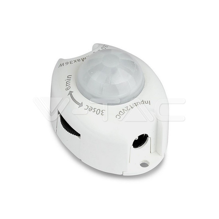 SKU2554 Senzor pre konektor LED pásikov