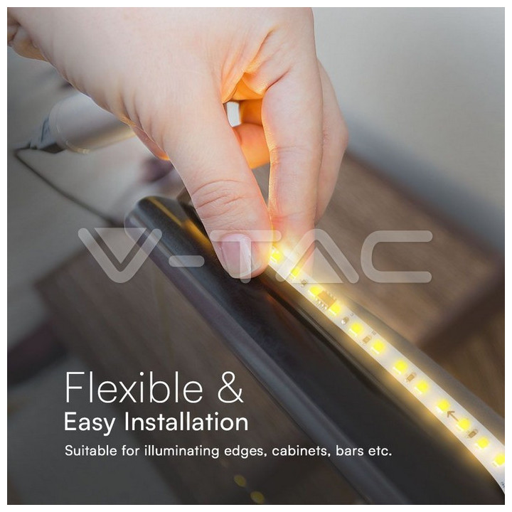 SKU23608 LED pás 10W 24V 4000K